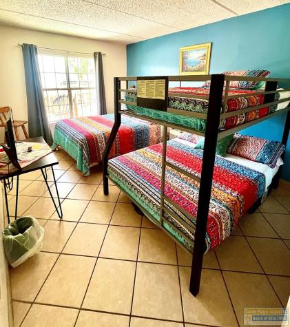 115 E Amberjack Street South Padre Island TX 78597
