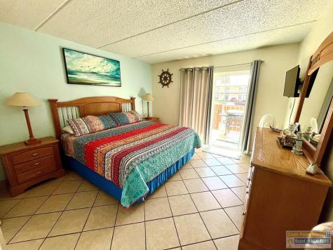 115 E Amberjack Street South Padre Island TX 78597