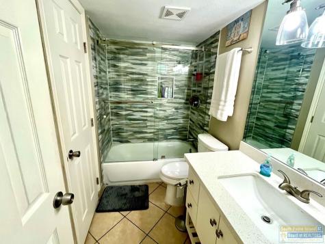 115 E Amberjack Street South Padre Island TX 78597