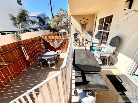 115 E Amberjack Street South Padre Island TX 78597