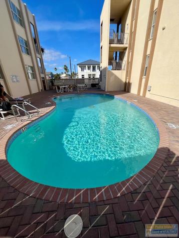 115 E Amberjack Street South Padre Island TX 78597
