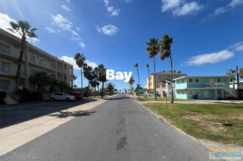115 E Amberjack Street South Padre Island TX 78597