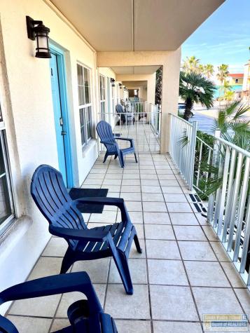 115 E Amberjack Street South Padre Island TX 78597