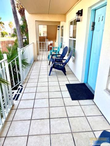 115 E Amberjack Street South Padre Island TX 78597