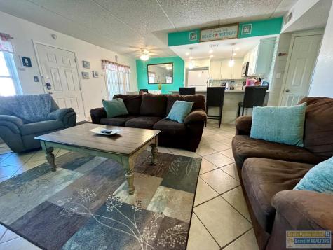 115 E Amberjack Street South Padre Island TX 78597