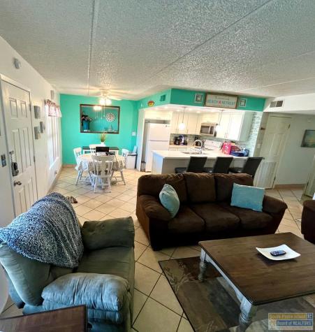 115 E Amberjack Street South Padre Island TX 78597
