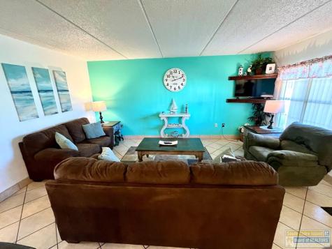 115 E Amberjack Street South Padre Island TX 78597