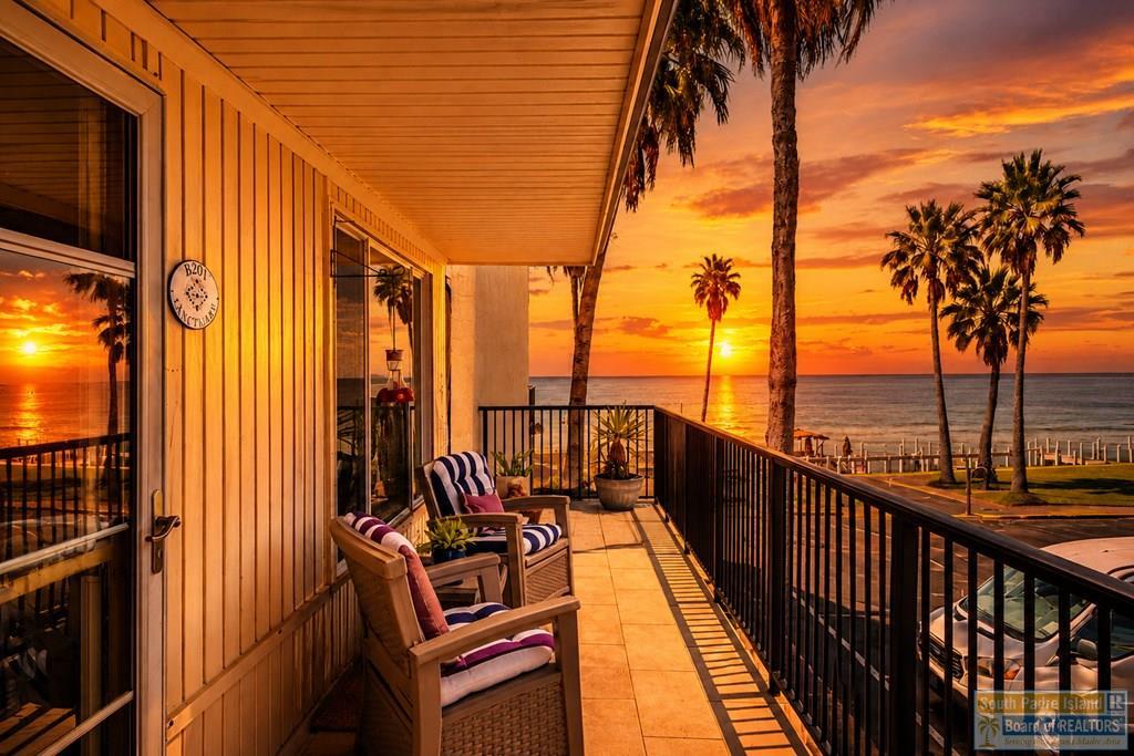 200 W Kingfish Street South Padre Island TX 78597