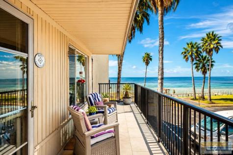 200 W Kingfish Street South Padre Island TX 78597