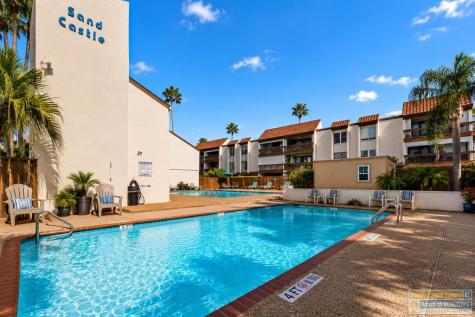200 W Kingfish Street South Padre Island TX 78597