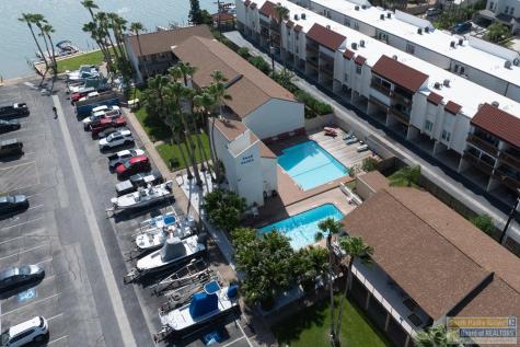 200 W Kingfish Street South Padre Island TX 78597