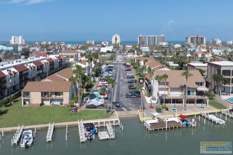 200 W Kingfish Street South Padre Island TX 78597