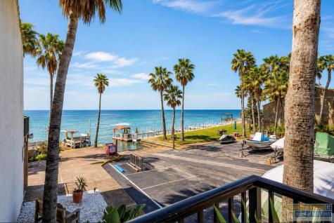 200 W Kingfish Street South Padre Island TX 78597