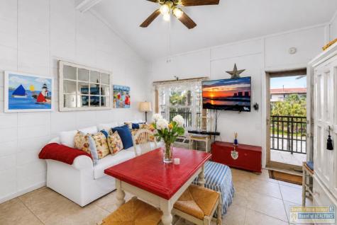 200 W Kingfish Street South Padre Island TX 78597
