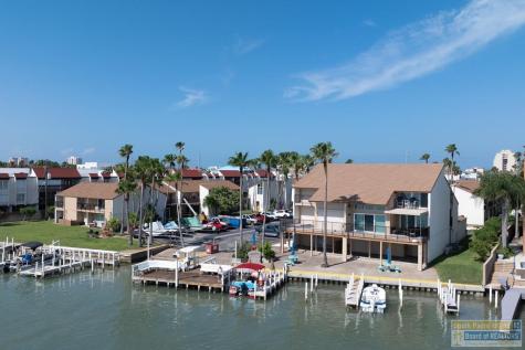 200 W Kingfish Street South Padre Island TX 78597