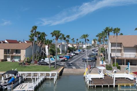 200 W Kingfish Street South Padre Island TX 78597