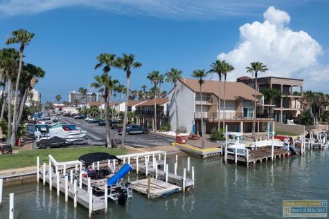200 W Kingfish Street South Padre Island TX 78597