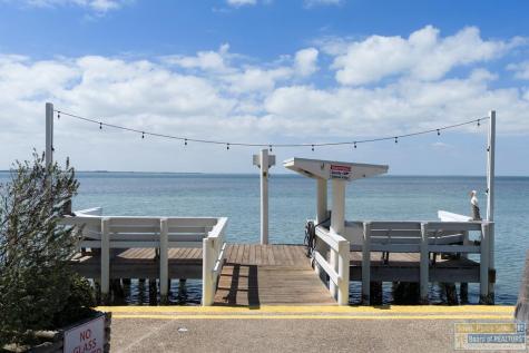 200 W Kingfish Street South Padre Island TX 78597