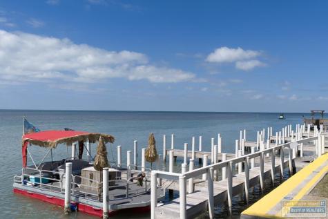200 W Kingfish Street South Padre Island TX 78597