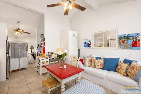 200 W Kingfish Street South Padre Island TX 78597