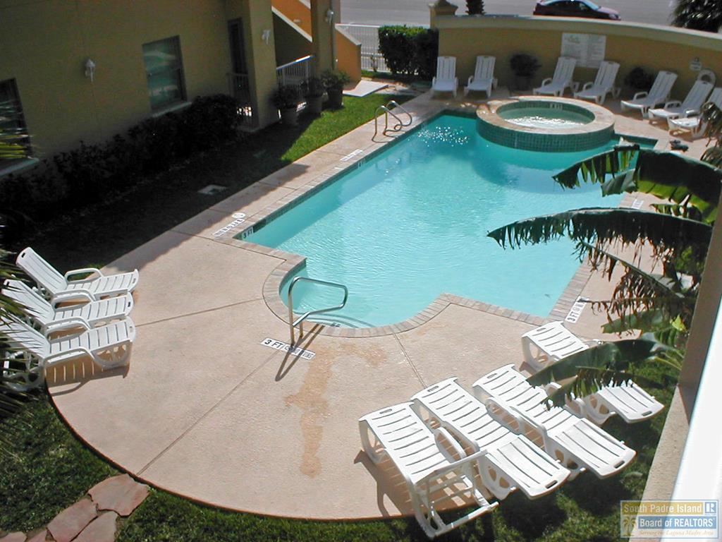 6410 Padre Boulevard South Padre Island TX 78597