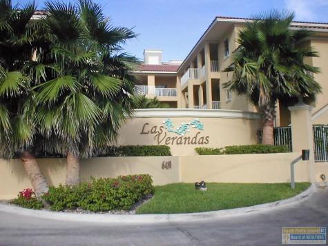 6410 Padre Boulevard South Padre Island TX 78597