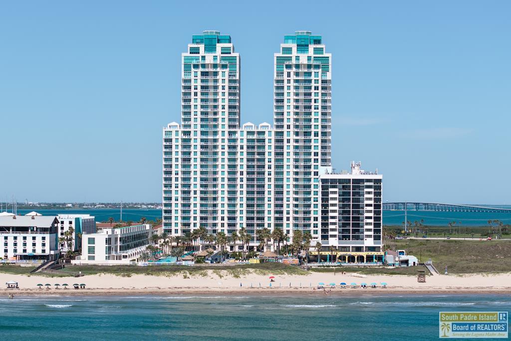 310A Padre Boulevard South Padre Island TX 78597