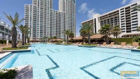 310A Padre Boulevard South Padre Island TX 78597