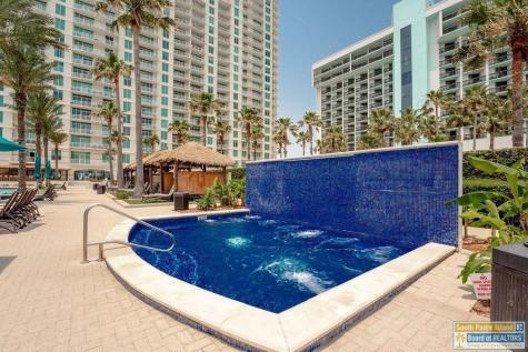 310A Padre Boulevard South Padre Island TX 78597