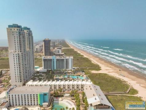 310A Padre Boulevard South Padre Island TX 78597