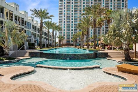 310A Padre Boulevard South Padre Island TX 78597