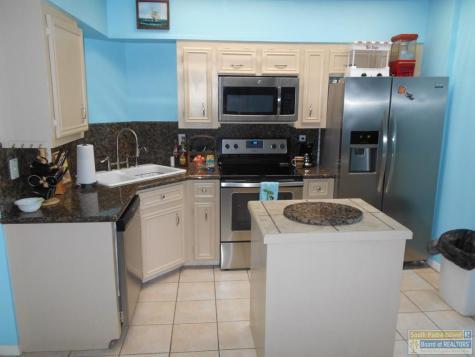 125 E Georgia Ruth Drive South Padre Island TX 78597