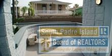 125 E Georgia Ruth Drive South Padre Island TX 78597