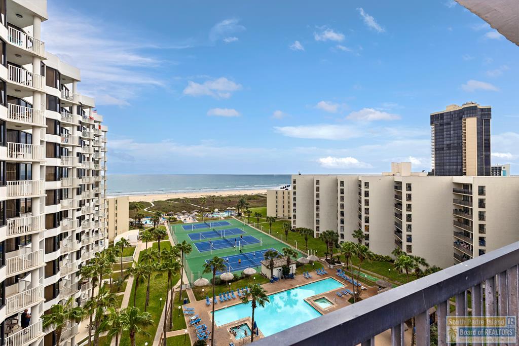 404 Padre Boulevard South Padre Island TX 78597