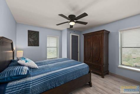 404 Padre Boulevard South Padre Island TX 78597