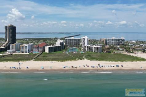 404 Padre Boulevard South Padre Island TX 78597