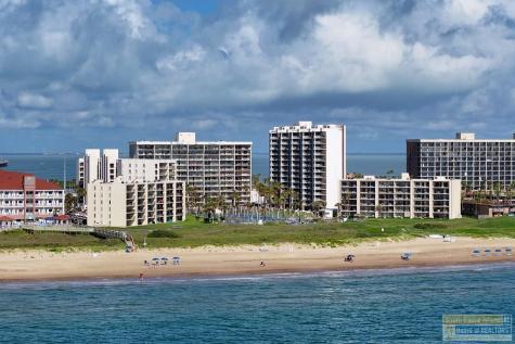 404 Padre Boulevard South Padre Island TX 78597