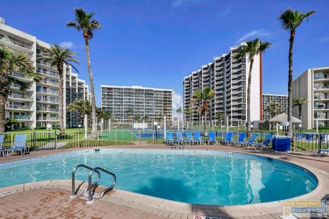 404 Padre Boulevard South Padre Island TX 78597