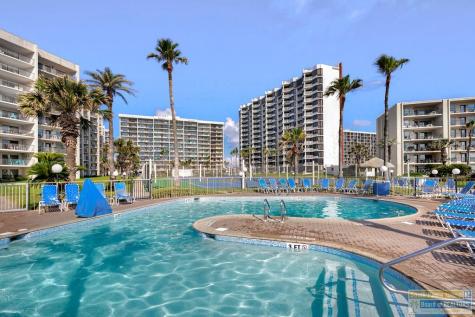 404 Padre Boulevard South Padre Island TX 78597