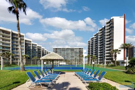 404 Padre Boulevard South Padre Island TX 78597