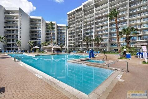 404 Padre Boulevard South Padre Island TX 78597