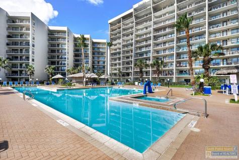 404 Padre Boulevard South Padre Island TX 78597