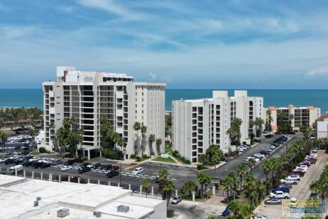 404 Padre Boulevard South Padre Island TX 78597