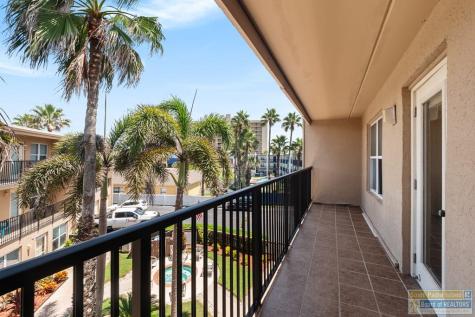 115 E Coronado Drive South Padre Island TX 78597
