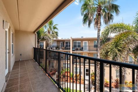 115 E Coronado Drive South Padre Island TX 78597