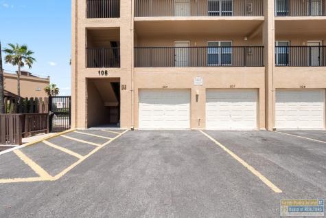 115 E Coronado Drive South Padre Island TX 78597