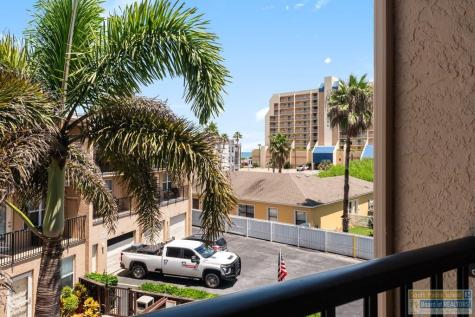 115 E Coronado Drive South Padre Island TX 78597