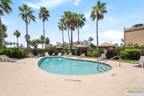 115 E Coronado Drive South Padre Island TX 78597