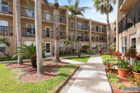 115 E Coronado Drive South Padre Island TX 78597