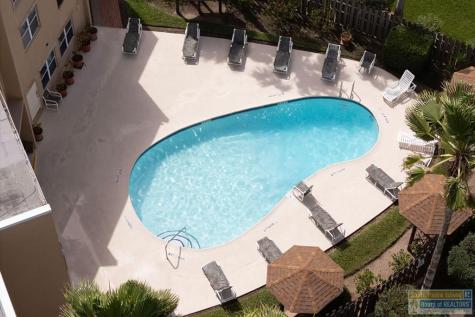 115 E Coronado Drive South Padre Island TX 78597